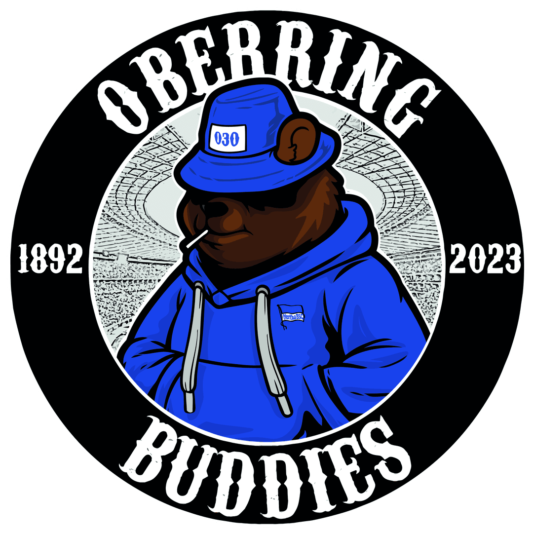 Oberring Buddies Logo